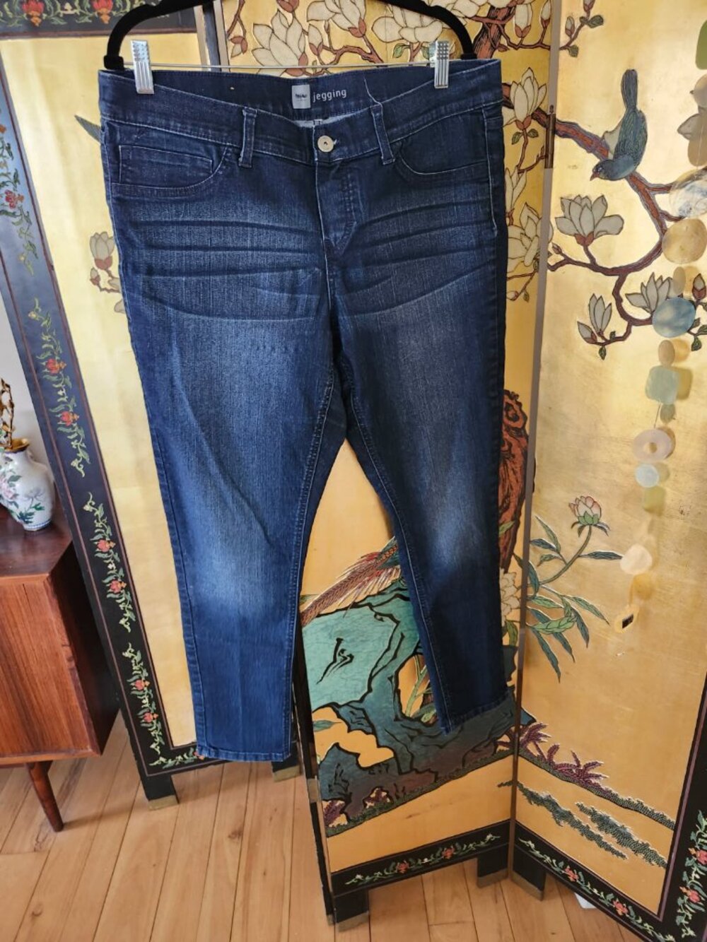 Jeggings